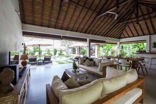 Villa Pascaline