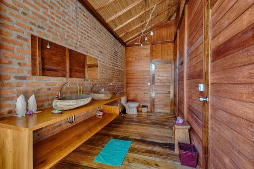 Hotel Kuda Laut Boutique Dive Resort