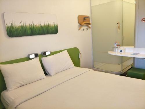 Hotel Ibis Budget Surabaya Airport