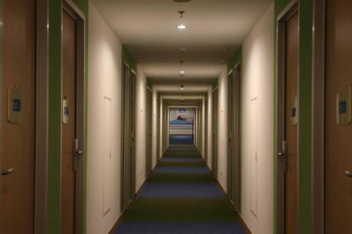 Hotel Ibis Budget Surabaya Airport