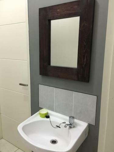 Hostal Kota Baru Parahyangan