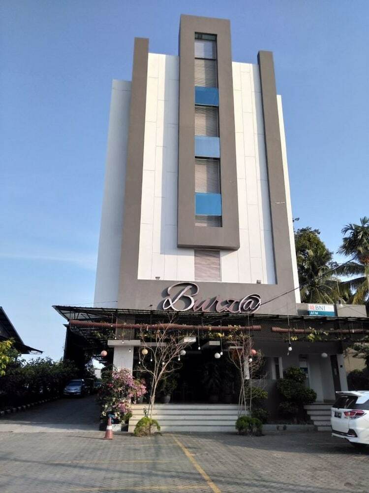 Burza Hotel