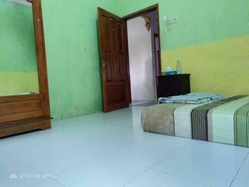 Bed & Breakfast Ijen Java Homestay