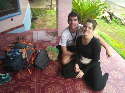 Bed & Breakfast Ijen Java Homestay