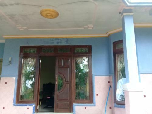 Bed & Breakfast Ijen Java Homestay