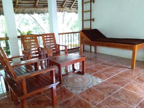 Mangga Lodge