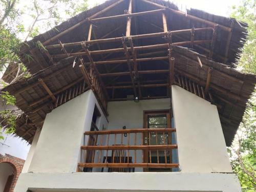 Mangga Lodge