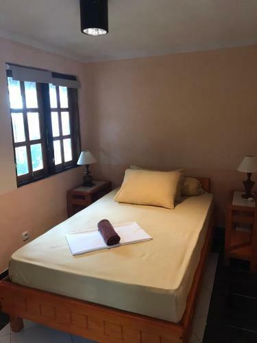 Mangga Lodge