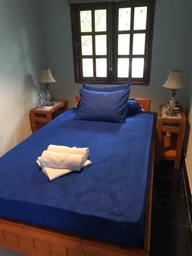 Mangga Lodge
