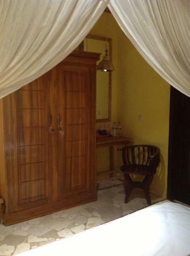 Mangga Lodge