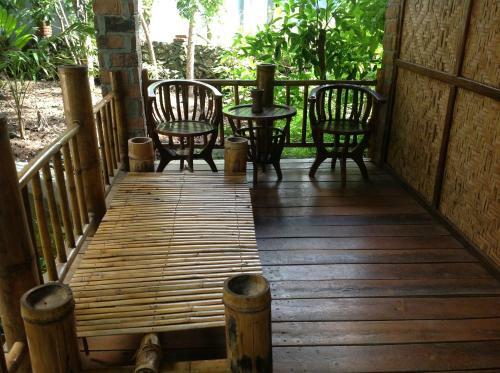 Mangga Lodge