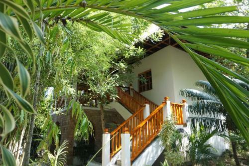 Mangga Lodge