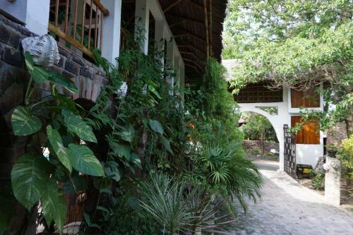 Mangga Lodge