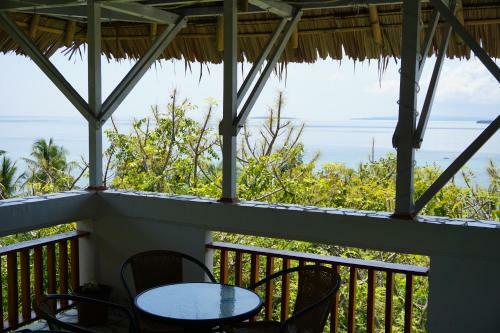 Mangga Lodge