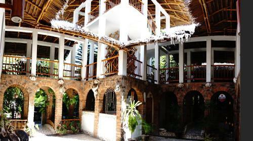Mangga Lodge