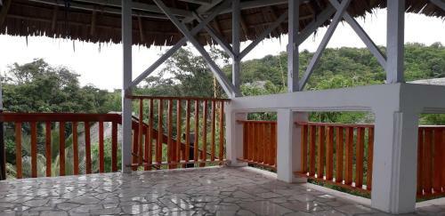 Mangga Lodge