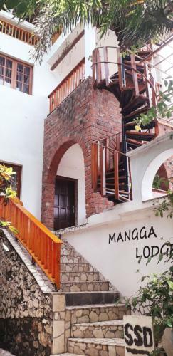 Mangga Lodge