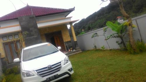Pondok Sania Bedugul