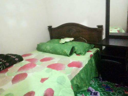 Pachira Homestay