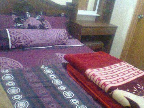 Pachira Homestay
