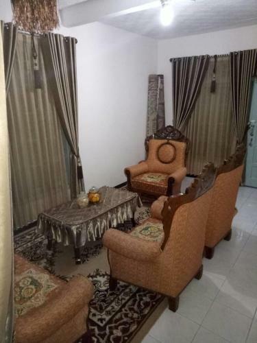 Pachira Homestay