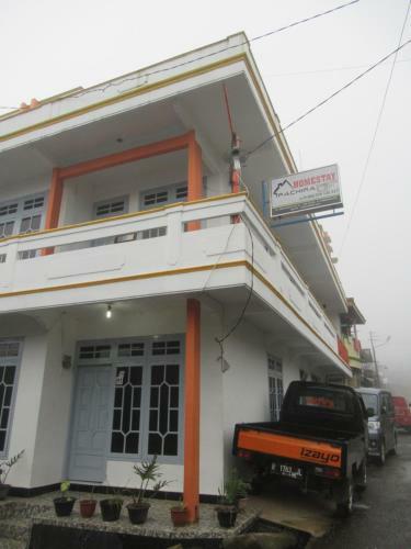 Pachira Homestay