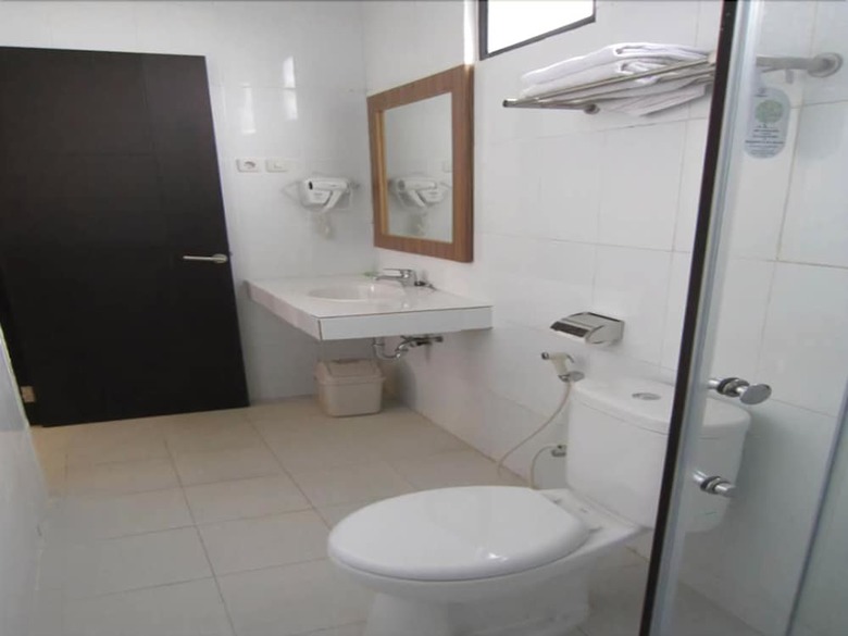 Hotel Banjar Permai