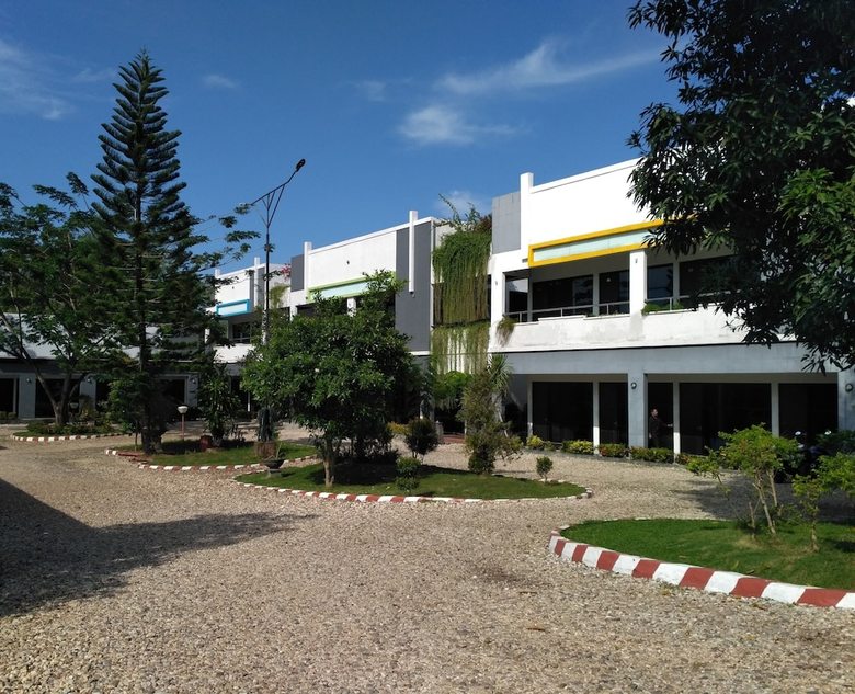 Hotel Banjar Permai