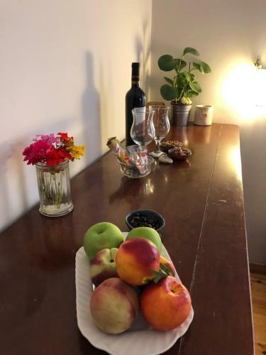 Hostal Netta's Place