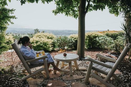 Cnaan Village Boutique Hotel & Spa