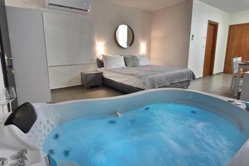 Villa Shmulik's Resort