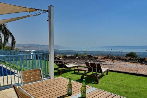 Villa Shmulik's Resort