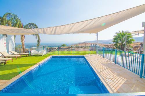 Villa Shmulik's Resort