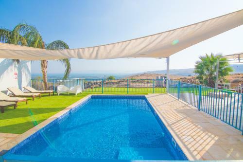 Villa Shmulik's Resort