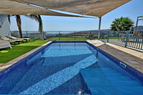 Villa Shmulik's Resort