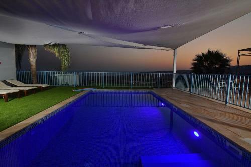 Villa Shmulik's Resort