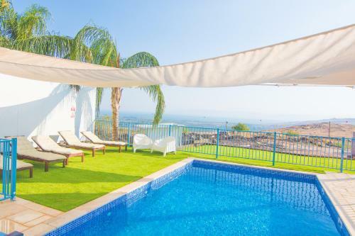 Villa Shmulik's Resort