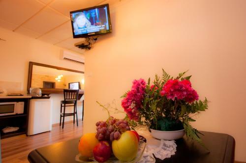 Villa Shmulik's Resort