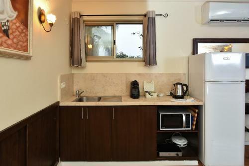 Villa Shmulik's Resort
