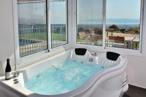 Villa Shmulik's Resort