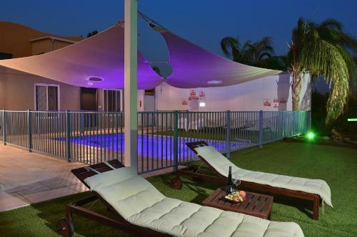 Villa Shmulik's Resort
