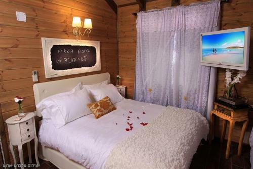 Lodge Ahavtia