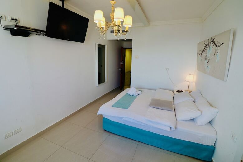 Apartamento Jerusalem Center