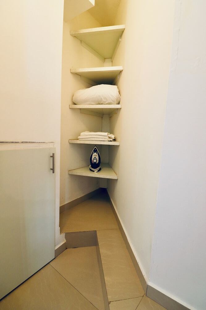 Apartamento Jerusalem Center