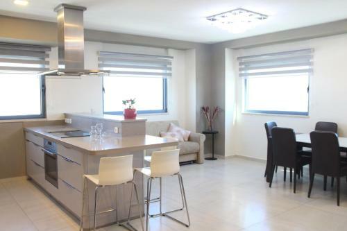 Apartamento Murciano Homes
