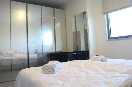 Apartamento Murciano Homes