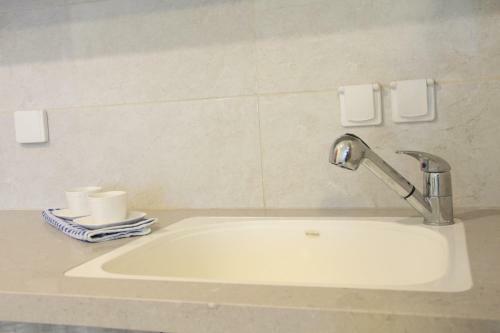 Apartamento Murciano Homes