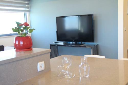 Apartamento Murciano Homes