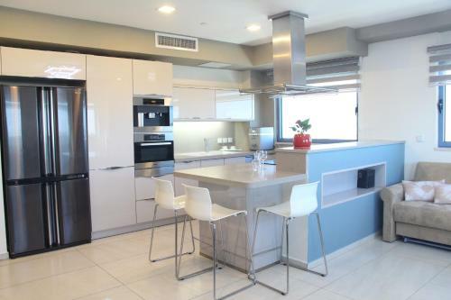 Apartamento Murciano Homes