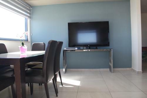 Apartamento Murciano Homes